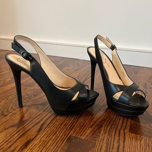 NEW Jessica Simpson Heels Size 10